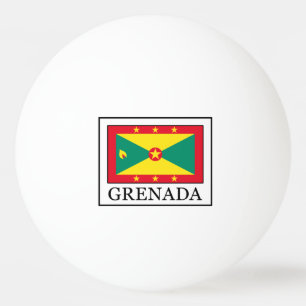 Pelota De Ping Pong Granada