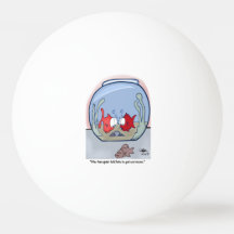 Historia divertida de peces