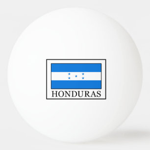 Pelota De Ping Pong Honduras