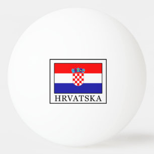 Pelota De Ping Pong Hrvatska