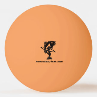 Pelota de Ping Pong HulaMan