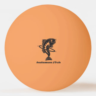 Pelota De Ping Pong HulaMan Ping Pong Ball