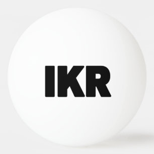 Pelota De Ping Pong IKR   Jerarquí de texto