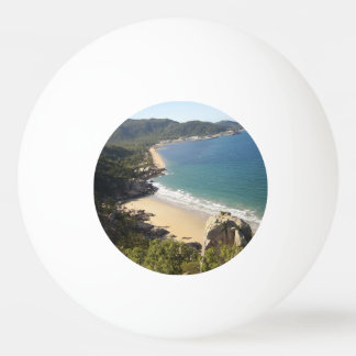 Pelota De Ping Pong Isla Magnética - Australia