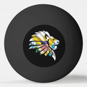 Pelota De Ping Pong Islas Vírgenes