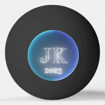 JK 2023 Ping Pong Ball