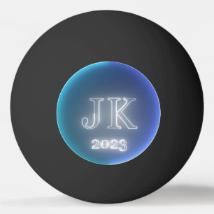 Pelota De Ping Pong JK 2023 Ping Pong Ball
