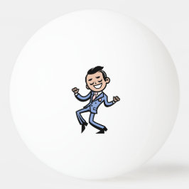 Pelota De Ping Pong Just Dance