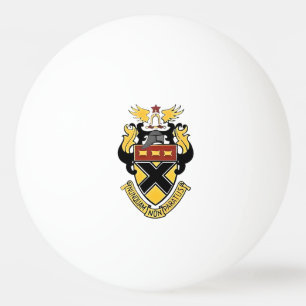 Pelota De Ping Pong Kemper Escudo