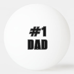 Pelota De Ping Pong La fuente universitaria número 1 de papá estrella