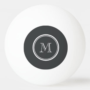 Pelota De Ping Pong La parte alta del ónix coloreó personalizado