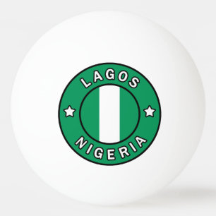 Pelota De Ping Pong Lagos Nigeria