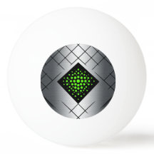 Latido de Pong Plateado