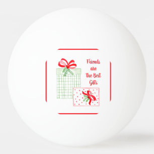Pelota De Ping Pong Los amigos de las fiestas acuáticas son los mejore