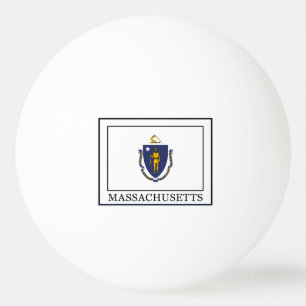 Pelota De Ping Pong Massachusetts