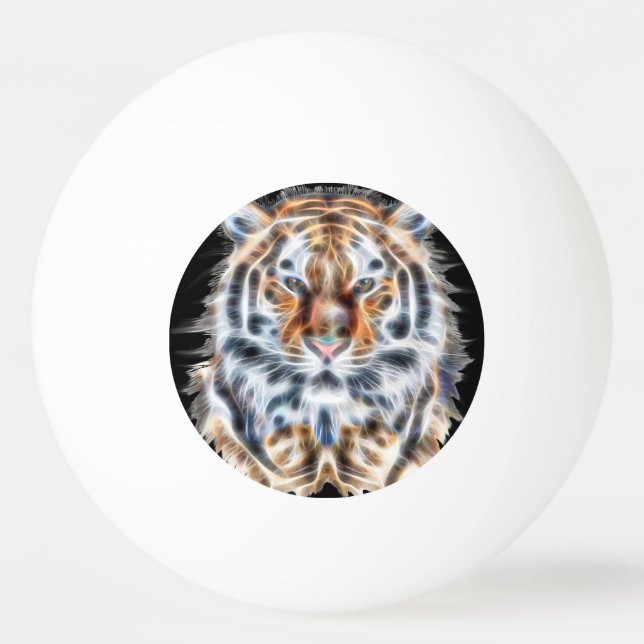 Pelota De Ping Pong Mi gato está actuando con el estilo de energía del (Anverso)