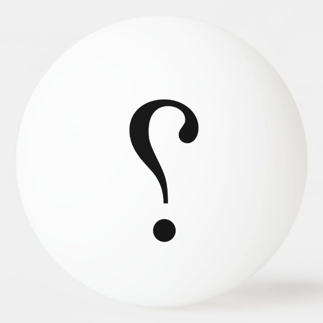 Pelota De Ping Pong NARK mARK {ironicon} (Anverso)