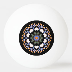 PELOTA DE PING PONG NARROWBOATS