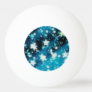 Pelota De Ping Pong Navidad