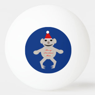 Pelota De Ping Pong Navidades australianos Koala Bear Ping Pong Ball