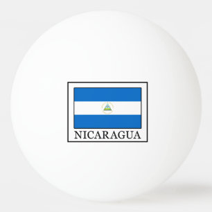 Pelota De Ping Pong Nicaragua