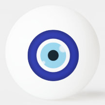 Ojo malvado moderno
