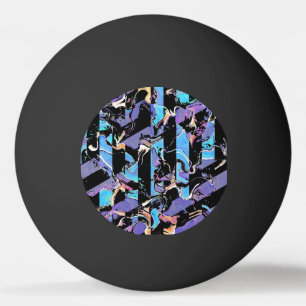 Pelota De Ping Pong Ojo ping pong ball