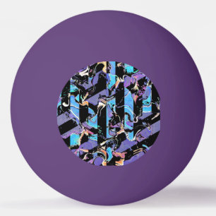 Pelota De Ping Pong Ojo sore ping pong ball