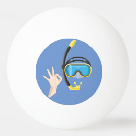 PELOTA DE PING PONG OK