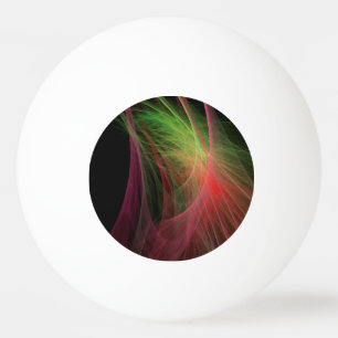 Pelota De Ping Pong Ola Espacial