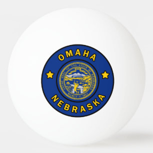 Pelota De Ping Pong Omaha Nebraska