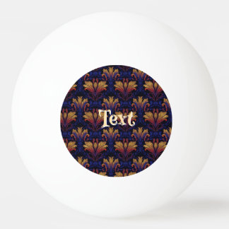 Pelota De Ping Pong Opulencia de los tragaluces