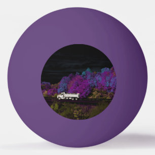 Pelota De Ping Pong oscar sale del fiesta