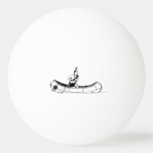 Pelota De Ping Pong PADDLER Ping-Pong Ball
