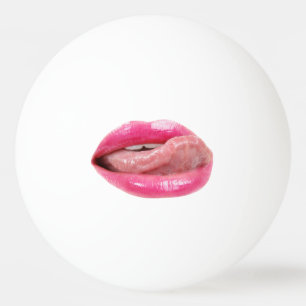 Pelota De Ping Pong Paneles femeninos