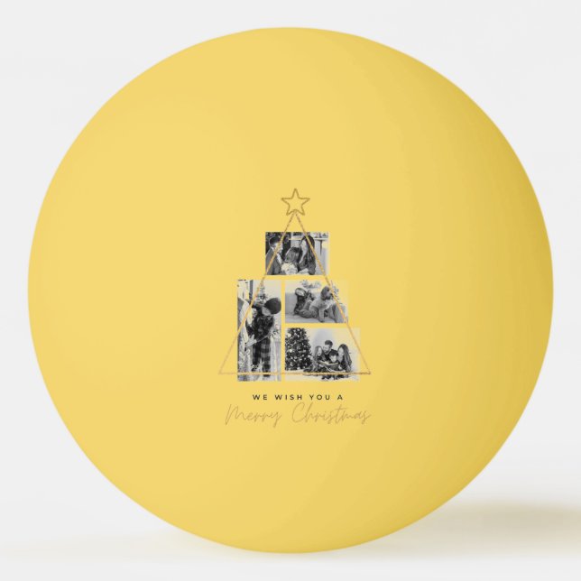 Pelota De Ping Pong #PartyGamePingPongBall (Reverso)