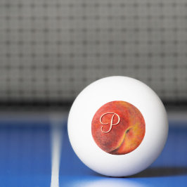 Pelota De Ping Pong Peach Ping Pong Balls