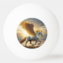 Pelota De Ping Pong Pegasus