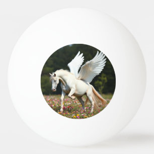 Pelota De Ping Pong Pegasus