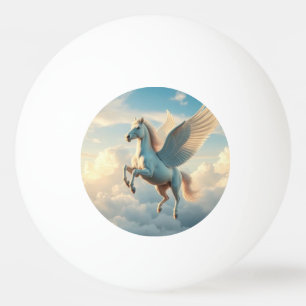 Pelota De Ping Pong Pegasus