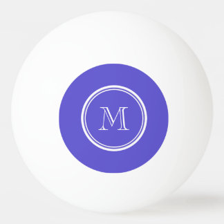 Pelota De Ping Pong Personalizado en color Iris High-End