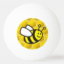 Personalizado Honeybee