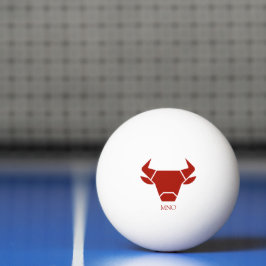 Pelota De Ping Pong Personalizado Ping Pong Ball