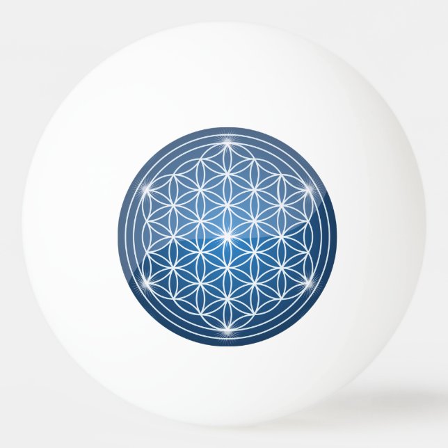 Pelota De Ping Pong Persönliches Foto Bild Tamplate Tischtennisball (Anverso)