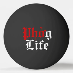 Pelota De Ping Pong Phở g Life Ping Pong Ball