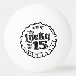 Pelota De Ping Pong Ping-pong