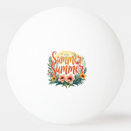 Pelota De Ping Pong Ping Pong Ball