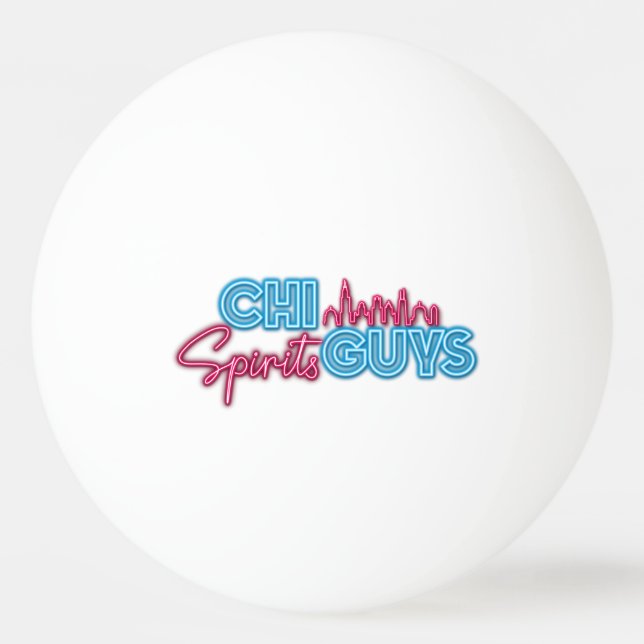 Pelota De Ping Pong Ping Pong Ball (Anverso)