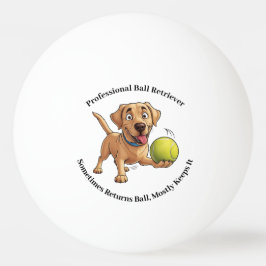 Pelota De Ping Pong Ping Pong Ball