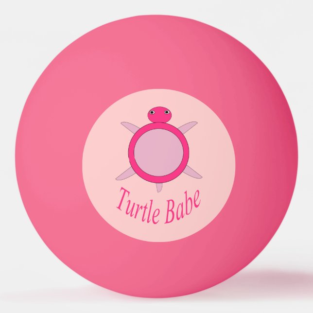 Pelota De Ping Pong Ping Pong Ball (Anverso)